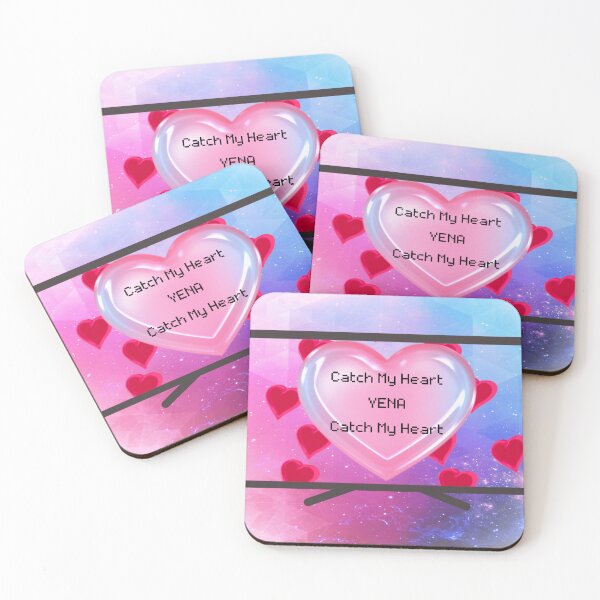 Item preview, Catch Catch (Yena) designed and sold by The Rose Garden.