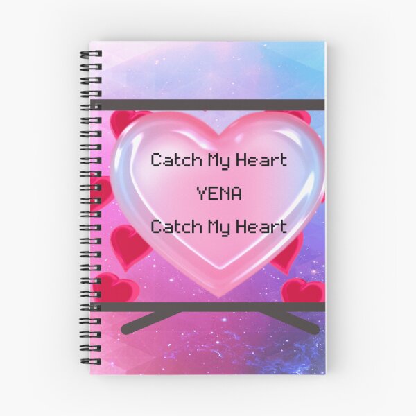 Item preview, Catch Catch (Yena) designed and sold by The Rose Garden.