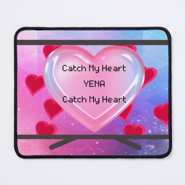 Item preview, Catch Catch (Yena) designed and sold by The Rose Garden.