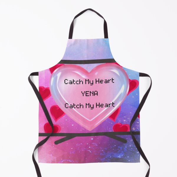 Item preview, Catch Catch (Yena) designed and sold by The Rose Garden.