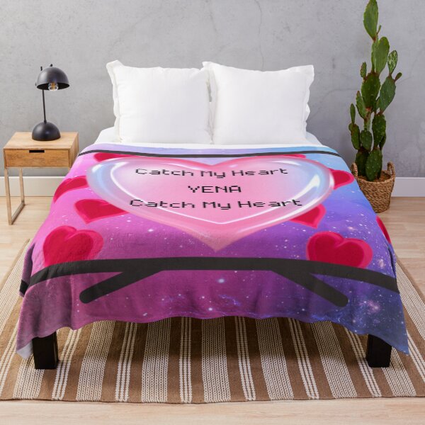 Item preview, Catch Catch (Yena) designed and sold by The Rose Garden.