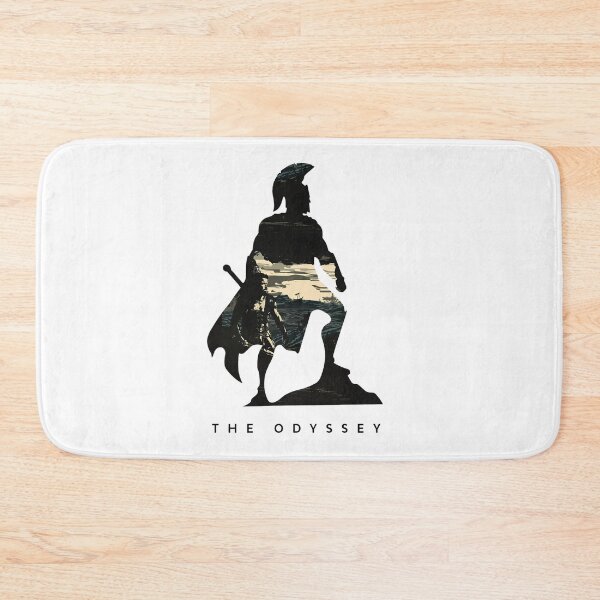 Item preview, The Odyssey Movie designed and sold by Ivanutrera.