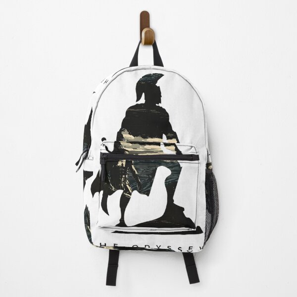 Item preview, The Odyssey Movie designed and sold by Ivanutrera.