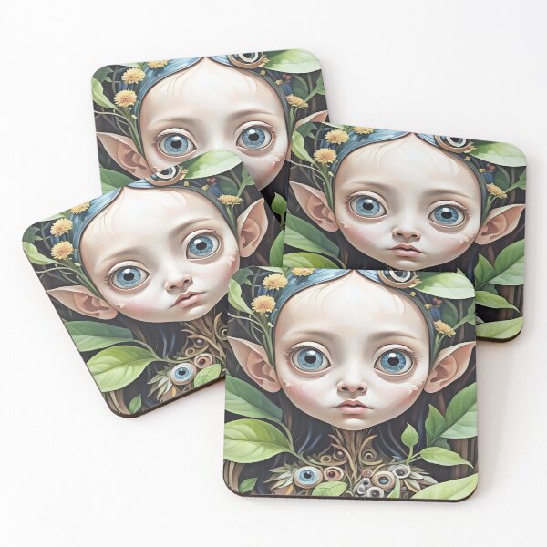 Item preview, Taraxacum designed and sold by EarthyMade.