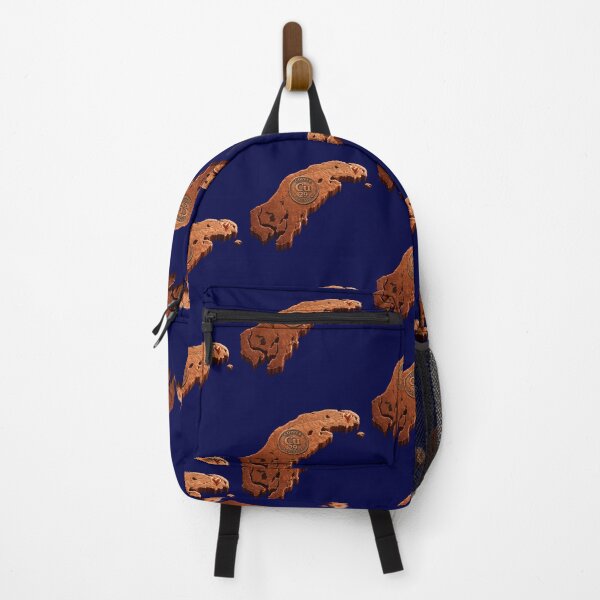 Item preview, Keweenaw CU29 | Michigan Copper Country designed and sold by FreshWaterWares.