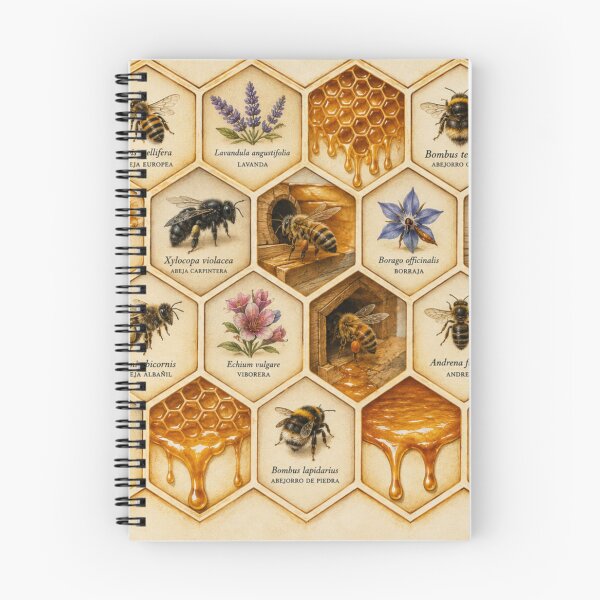 Item preview, The life of Bee designed and sold by KMChronicles.