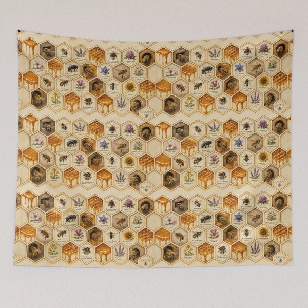 Item preview, The life of Bee designed and sold by KMChronicles.
