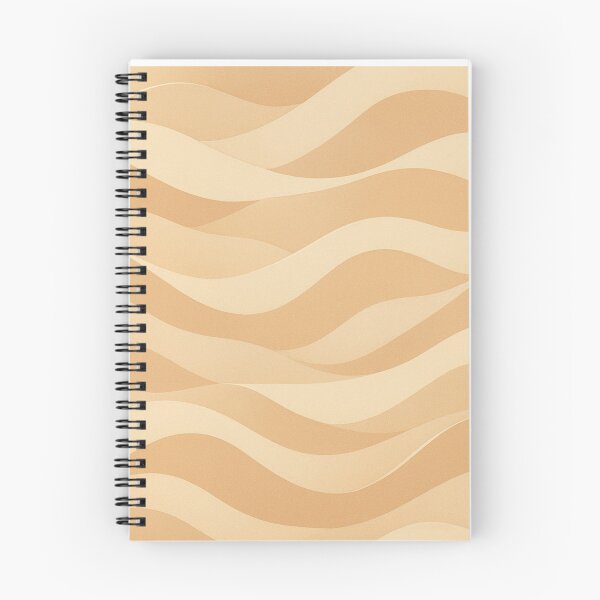 Item preview, Dune Line Pattern designed and sold by FreshPixelArt.