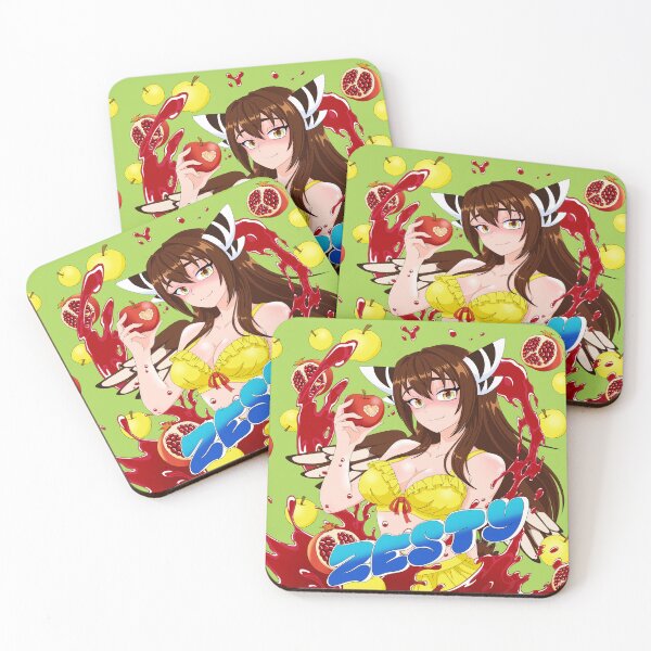 Item preview, Zesty pioupiooou designed and sold by pioupiooou.