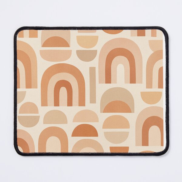 Item preview, Layered Arch Pattern designed and sold by FreshPixelArt.