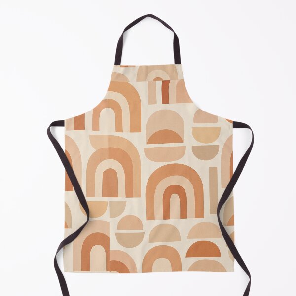 Item preview, Layered Arch Pattern designed and sold by FreshPixelArt.