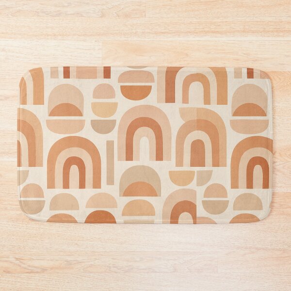 Item preview, Layered Arch Pattern designed and sold by FreshPixelArt.