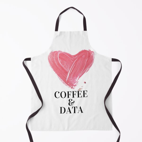 Item preview, Coffee & Data - Gift for Data Analyst, Data Engineer & Data Scientist designed and sold by ZuZaFo.