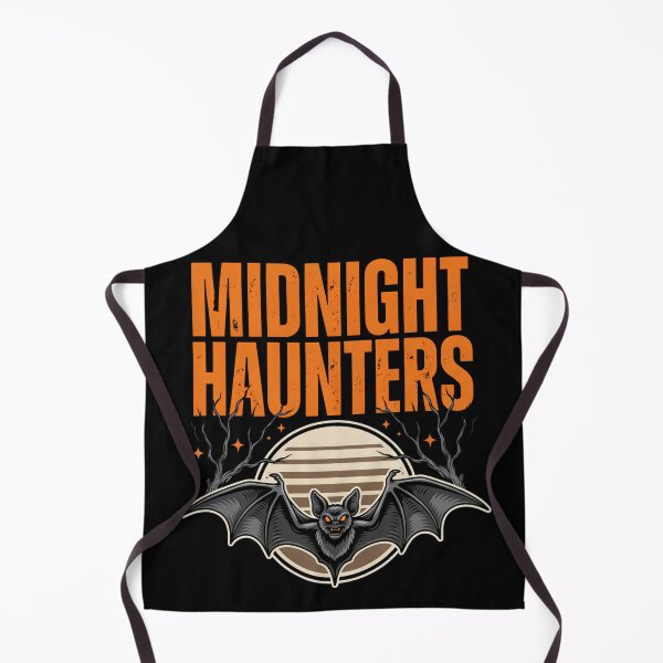 Item preview, Halloween Bat – Midnight Haunters designed and sold by No Excuses Supply.