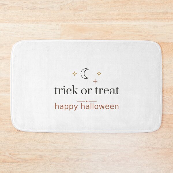 Item preview, Trick or Treat - Celestial Halloween Tee designed and sold by RankShift.