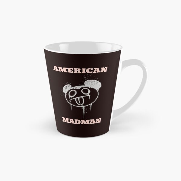 Item preview, American Madman designed and sold by JJShirtz.