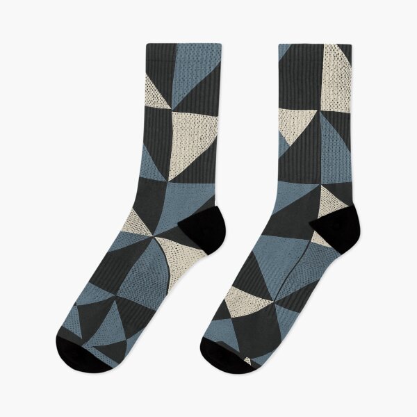 Item preview, Halftone Triangle Pattern designed and sold by FreshPixelArt.