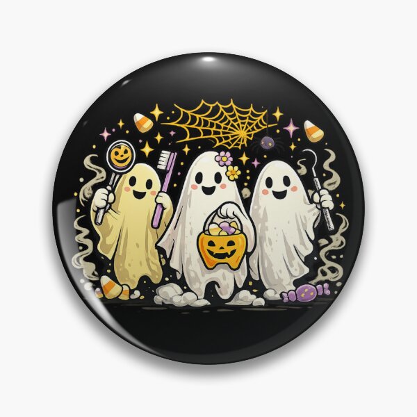 Item preview, Cavity Season Dentist Halloween Gift designed and sold by Corvoria.