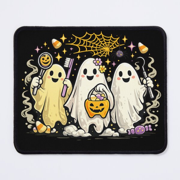 Item preview, Cavity Season Dentist Halloween Gift designed and sold by Corvoria.