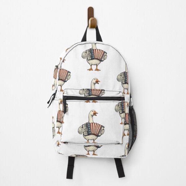 Item preview, Accordion White Goose designed and sold by Roy & Tiffany.
