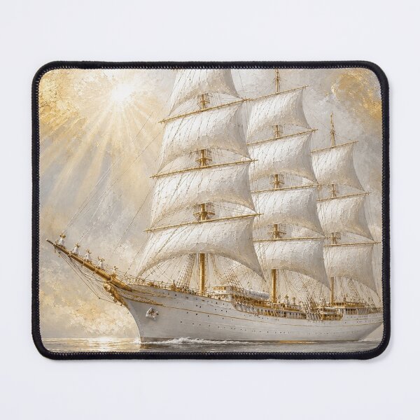 Item preview, Course Into the Light designed and sold by alexanderVision.