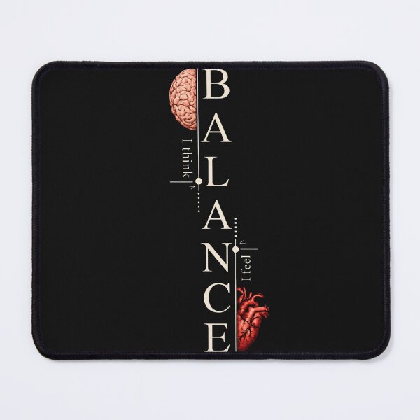 Item preview, BALANCE designed and sold by OskarTrendz.