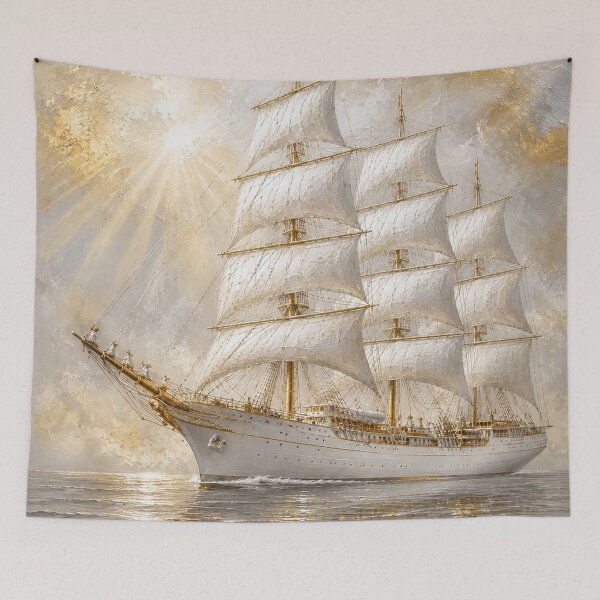 Item preview, Course Into the Light designed and sold by alexanderVision.