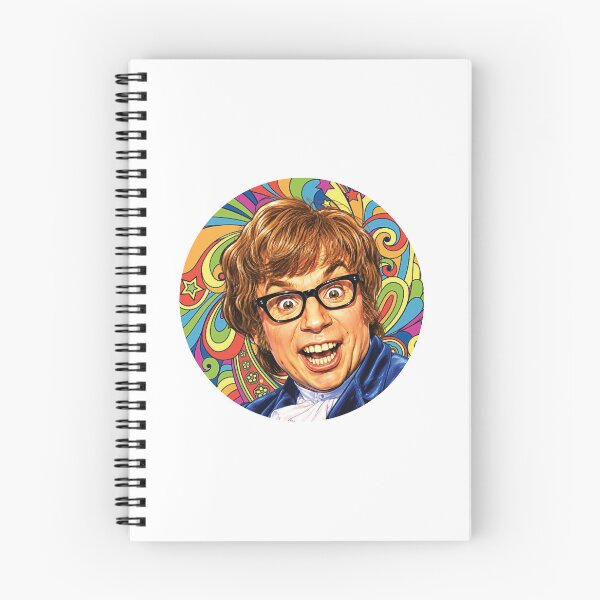 Item preview, AUSTIN POWERS designed and sold by TLW716.