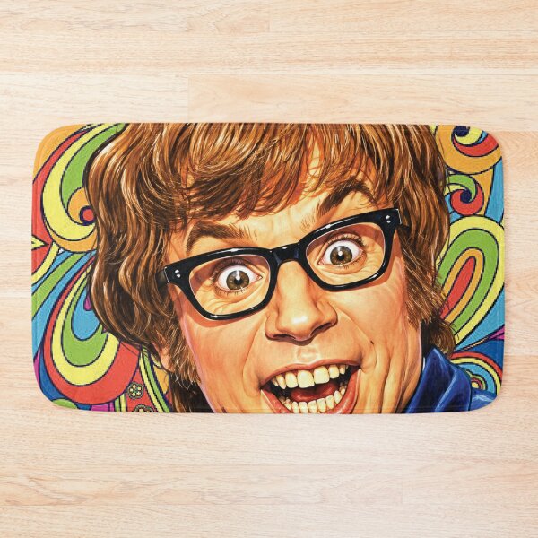 Item preview, AUSTIN POWERS designed and sold by TLW716.