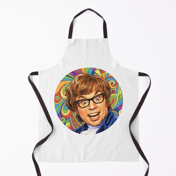 Item preview, AUSTIN POWERS designed and sold by TLW716.