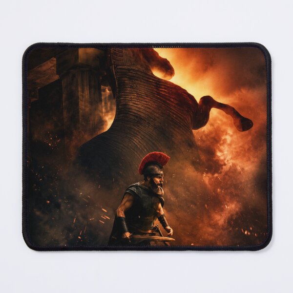 Item preview, The Odyssey Movie designed and sold by Ivanutrera.