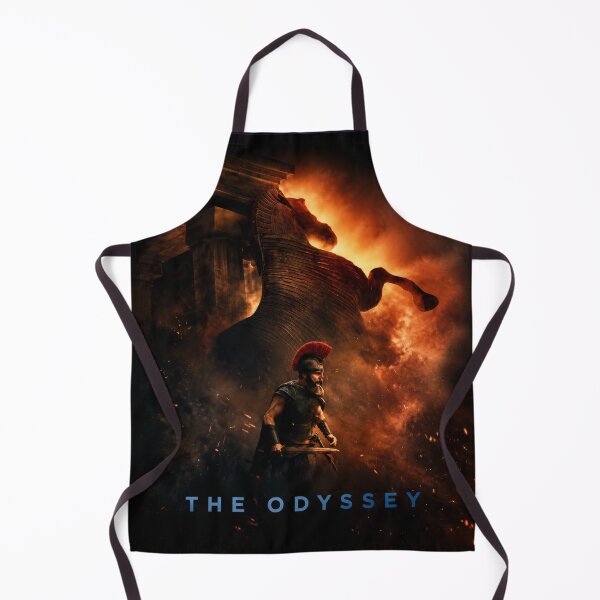 Item preview, The Odyssey Movie designed and sold by Ivanutrera.