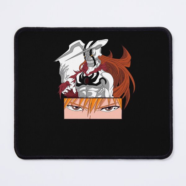 Item preview, Ichigo Kurosaki Hollow Vasto  designed and sold by JTravisDesigns.