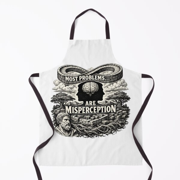 Item preview, Perception Is the Labyrinth designed and sold by Dresut.