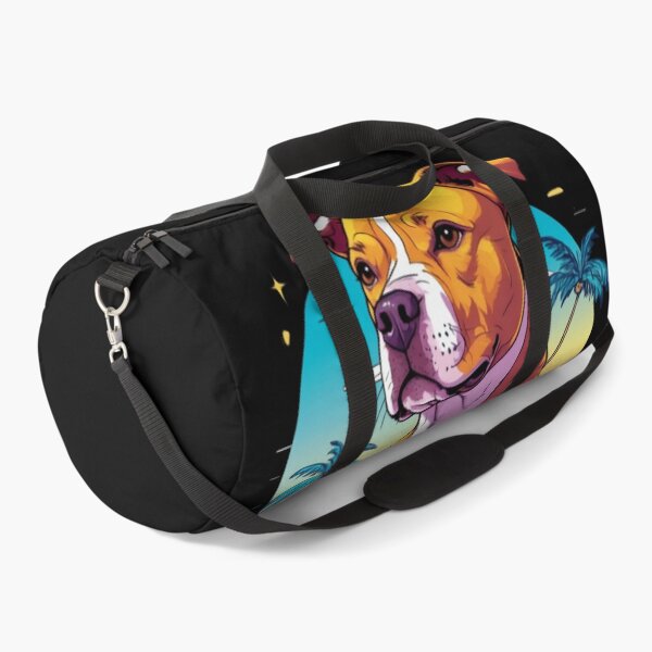 Item preview, Beach Fun And A Pawsome Pup designed and sold by Eranthe Bernardo.