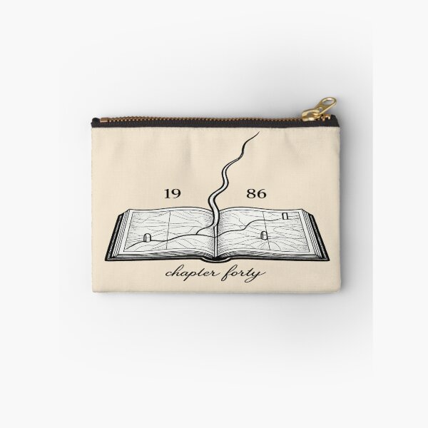 Item preview, 1986 Book Lover 40th Birthday Chapter Forty Map designed and sold by POD DYNASTY | Original Print On Demand T-Shirt Graphics.