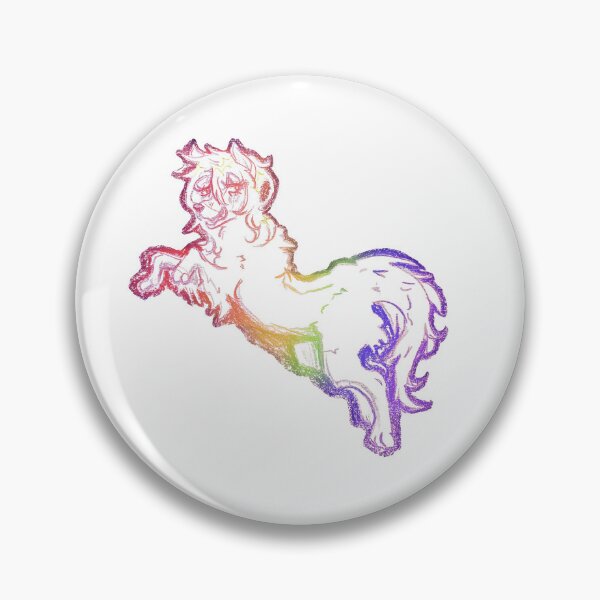Item preview, sparkle wolf sticker designed and sold by fillyjonked.