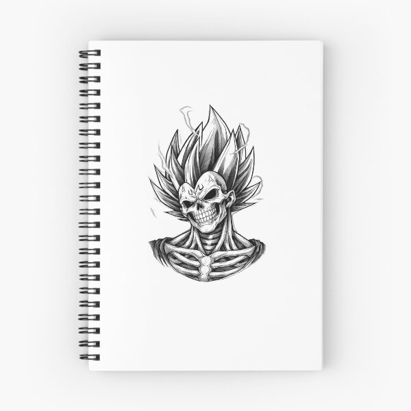 Item preview, Dragon ball z designed and sold by Roni554.