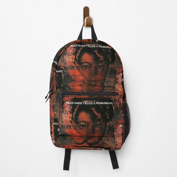 Item preview, Maafkanlah diriku miles tak bisa davis kilimanjaro designed and sold by Vassar7683.