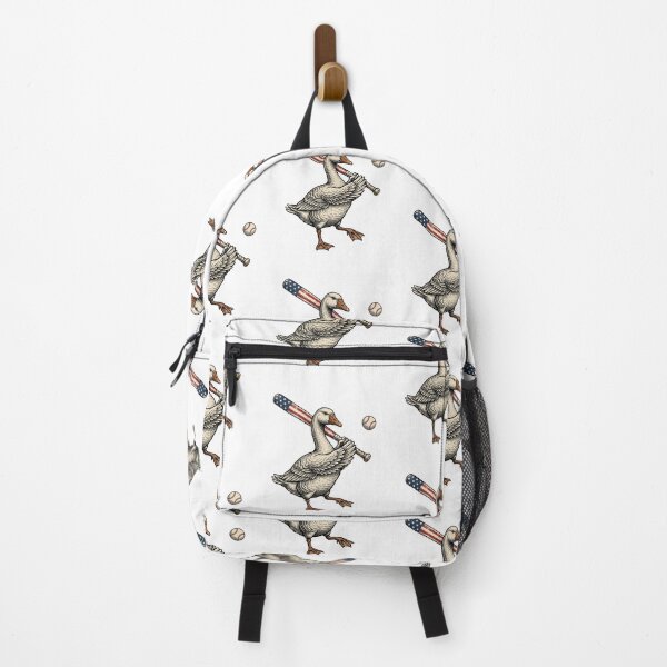 Item preview, Baseball Canada Goose designed and sold by Roy & Tiffany.