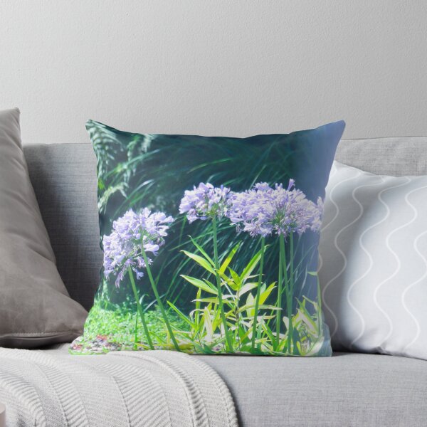 Item preview, Agapanthus designed and sold by ART22.