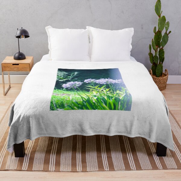 Item preview, Agapanthus designed and sold by ART22.