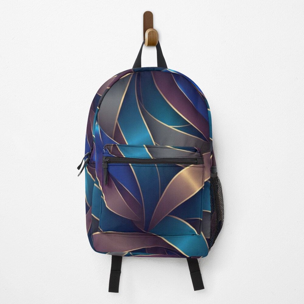 Item preview, Backpack designed and sold by FreshPixelArt.