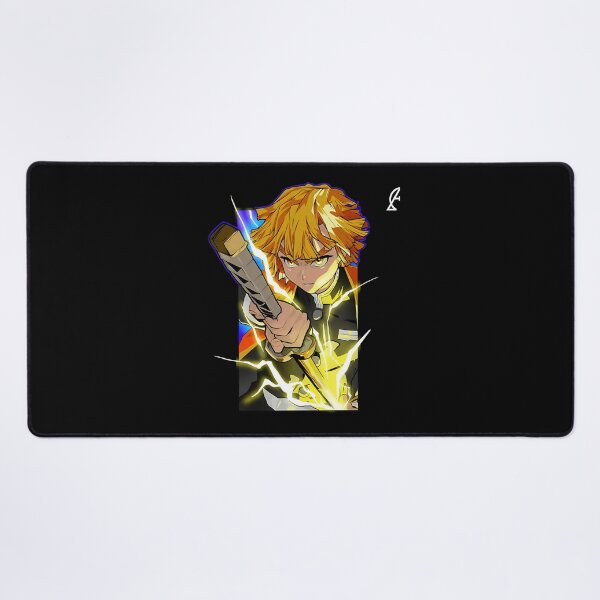 Item preview, Zenitsu designed and sold by JTravisDesigns.