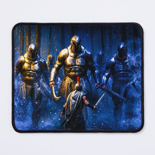 Item preview, The Odyssey Movie designed and sold by Ivanutrera.