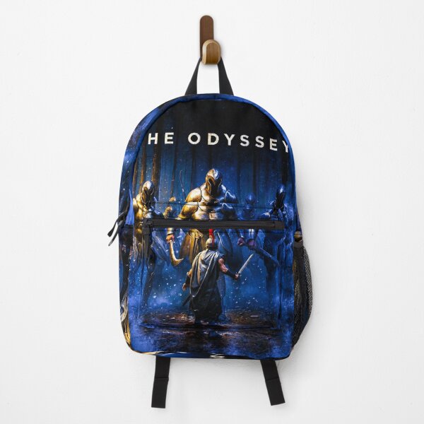 Item preview, The Odyssey Movie designed and sold by Ivanutrera.