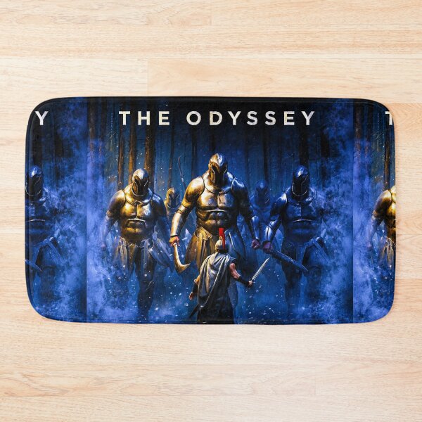 Item preview, The Odyssey Movie designed and sold by Ivanutrera.