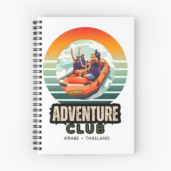 Item preview, Spirit of Siam | Outdoor Adventure Collection designed and sold by Spirit of Siam.
