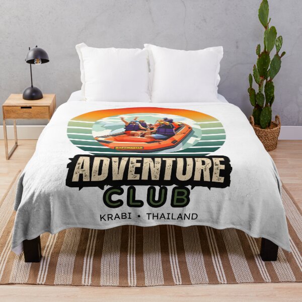 Item preview, Spirit of Siam | Outdoor Adventure Collection designed and sold by Spirit of Siam.