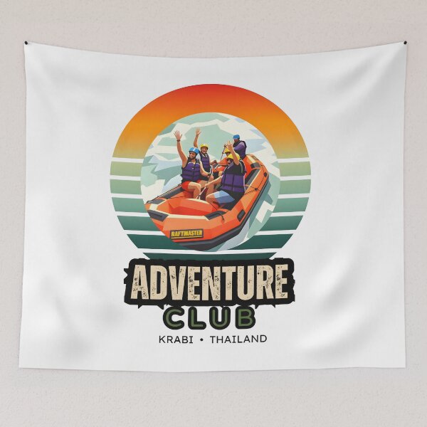 Item preview, Spirit of Siam | Outdoor Adventure Collection designed and sold by Spirit of Siam.